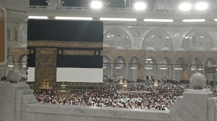Jemaah Haji Berusia 89 Tahun Asal Situbondo Meninggal Dunia di Makkah