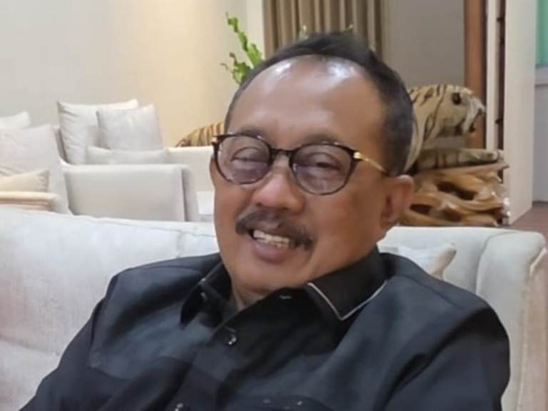 Armuji: Konflik Berakhir, Kami Sepakat Menjaga Surabaya Kondusif