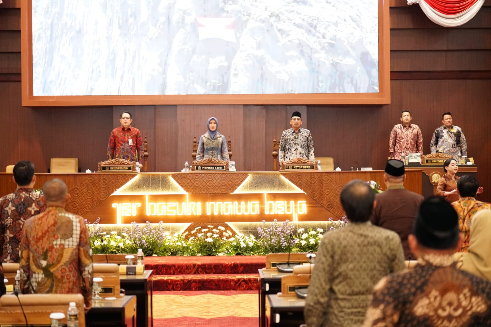 Fraksi Golkar DPRD Jatim Dukung Pencabutan Perda Tak Relevan