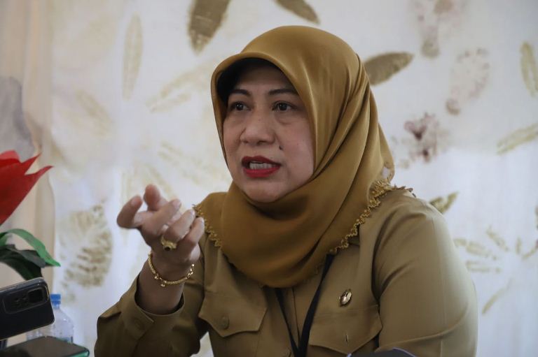 Pemkot Surabaya Genjot Produksi Padi dengan Bantuan Alsintan dan Infrastruktur Irigasi