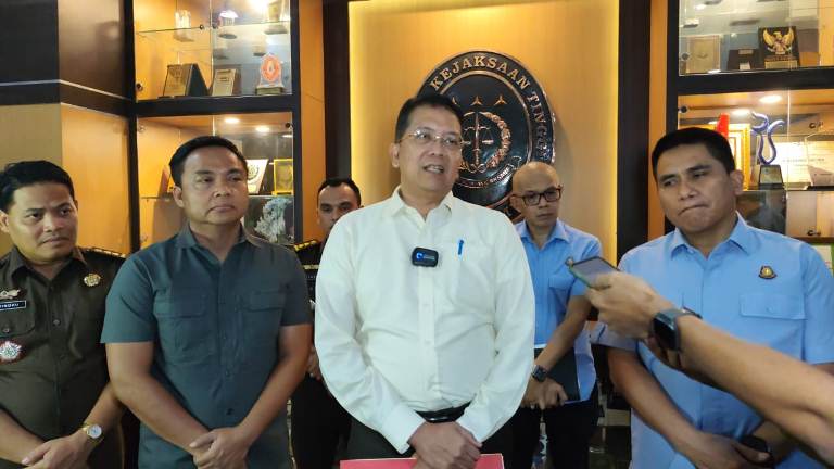 Kejati Jatim Kawal Pembangunan Yonif 886 Tulungagung: Pastikan Lancar, Minimalkan Konflik