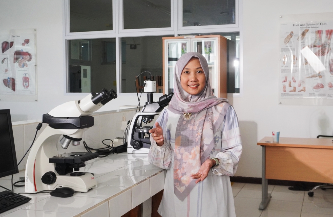 Waspada Hantavirus, Dosen ITS Ingatkan Bahaya Kotoran Tikus