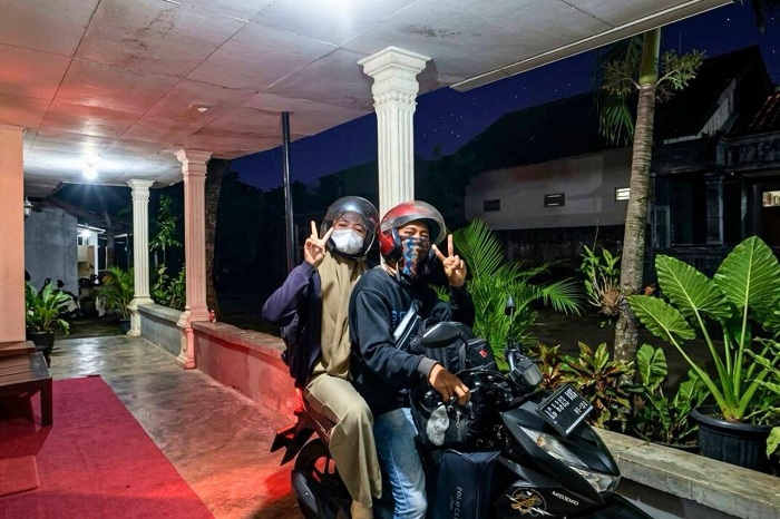 Mudik Lebaran, Peserta JKN Tetap Bisa Akses Layanan Kesehatan di Luar Domisili