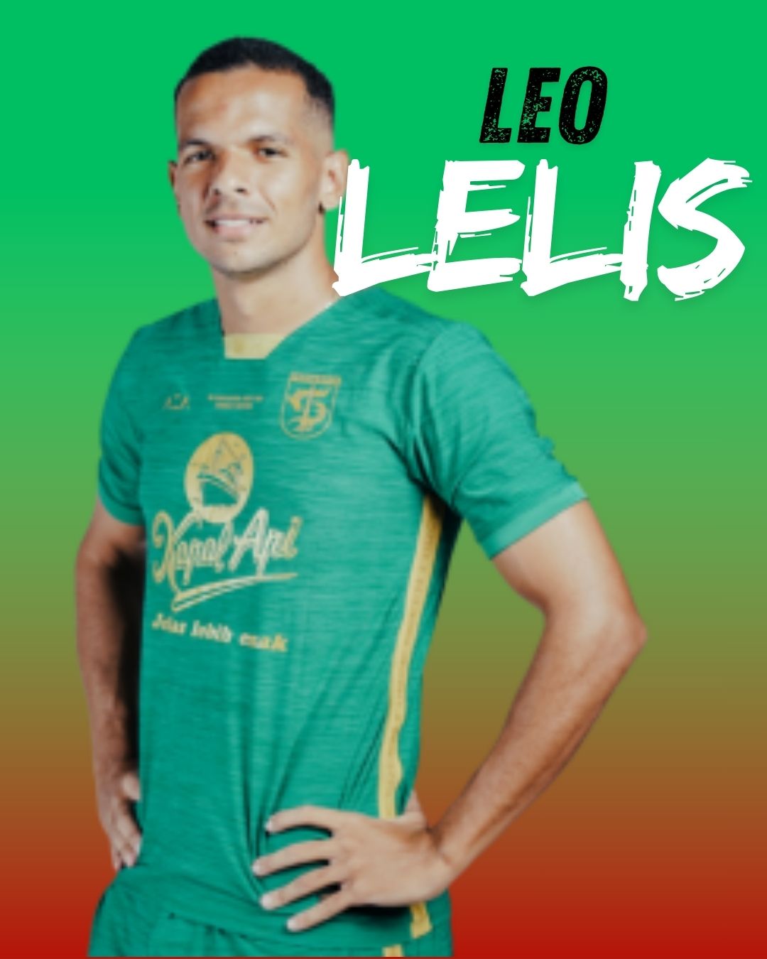 BREAKING NEWS! Persebaya Pulangkan Leo Lelis: Tambahan Kekuatan Baru di Super League 2025/2026