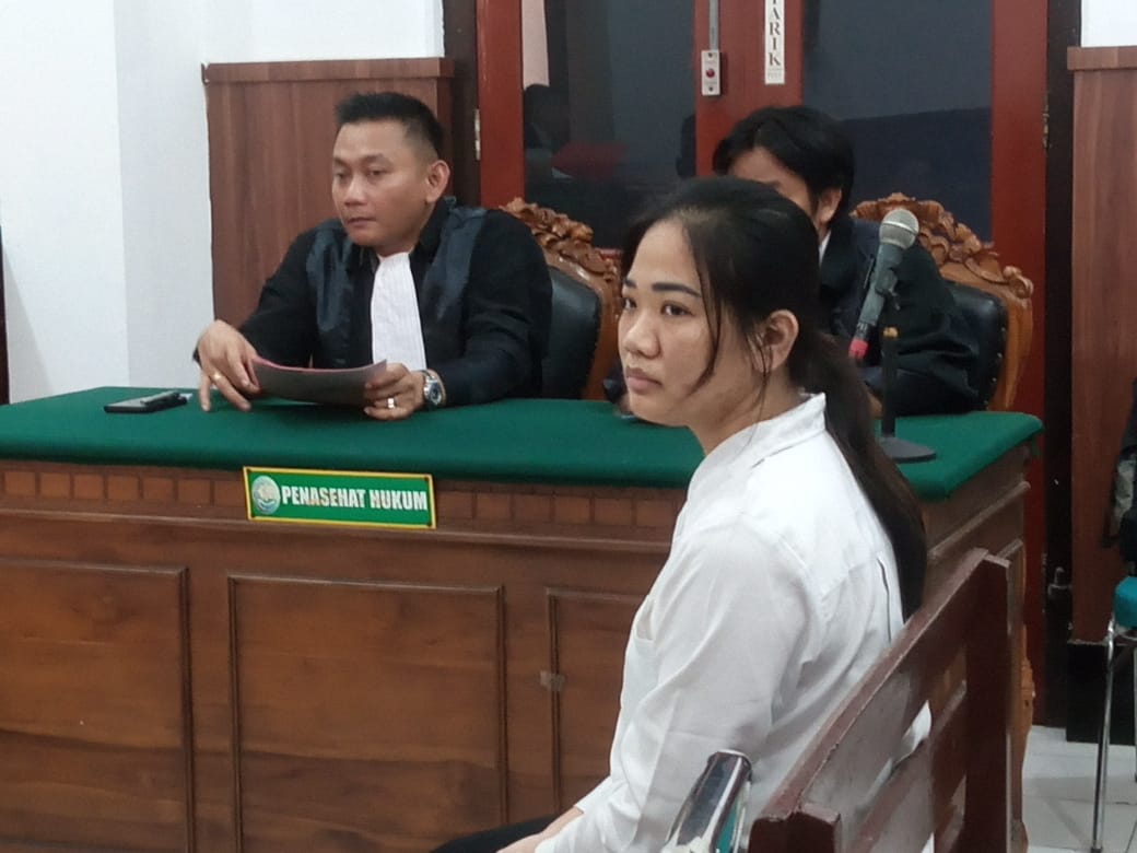 Enam Tahun Tipu Bos, Arfita Raup Rp6,3 Miliar Lewat Modus Komunikasi Dewa