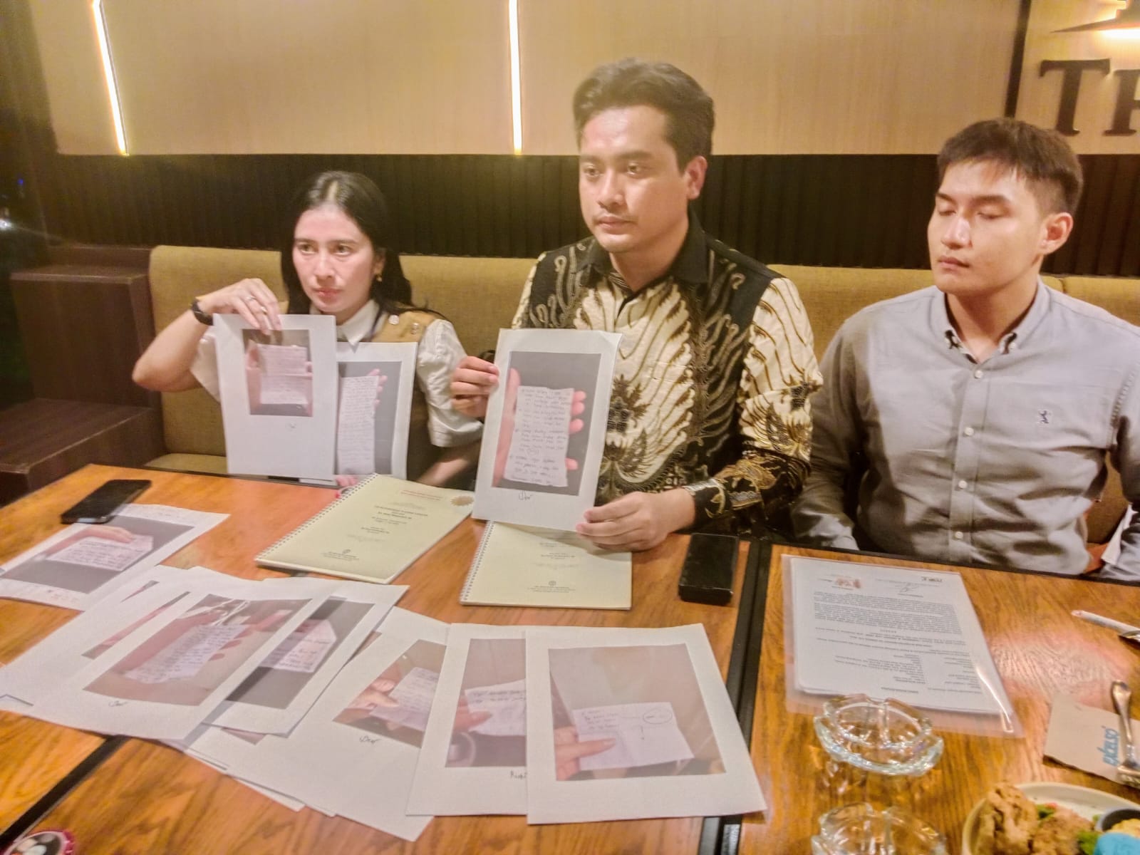 Ajudan dan Istri Perwira TNI Tepis Tuduhan Selingkuh di Sidang Pengadilan Militer