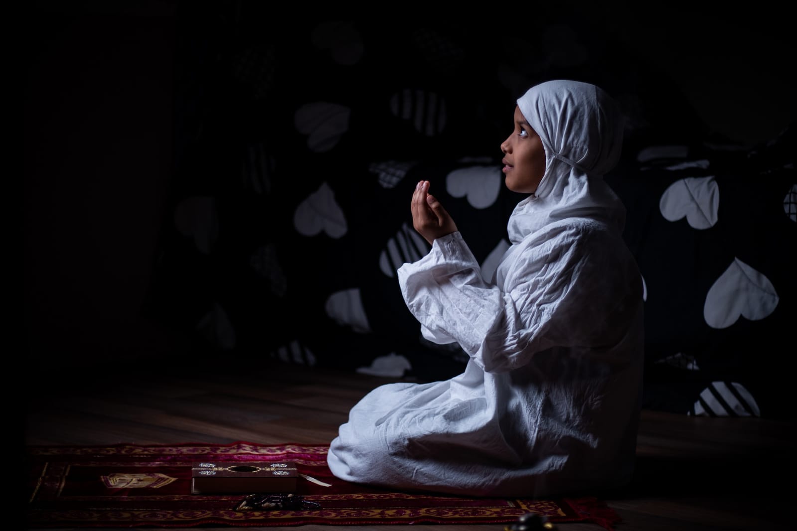 Ramadhan 2024: Panduan Ibadah dan Amalan yang Wajib Diketahui