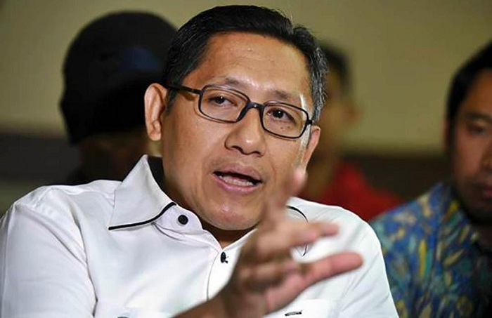 Tanggapi Pernyataan Budi Arie, Anas Urbaningrum Dorong Demokrasi Indonesia Terus Maju