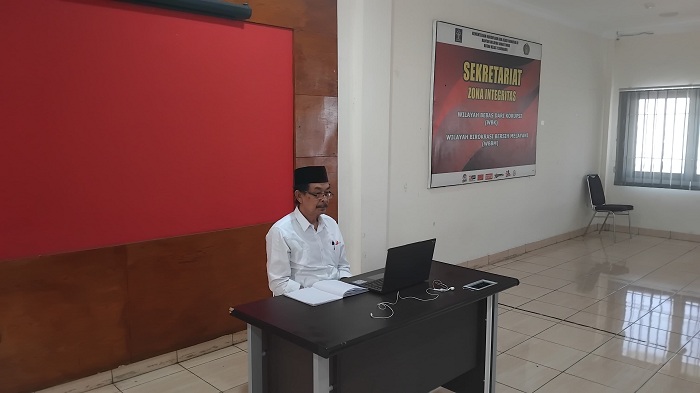 Vonis Mantan Kepala Kantah ATR/BPN Lebih Ringan, JPU Kejari Kota Madiun Pikir-pikir