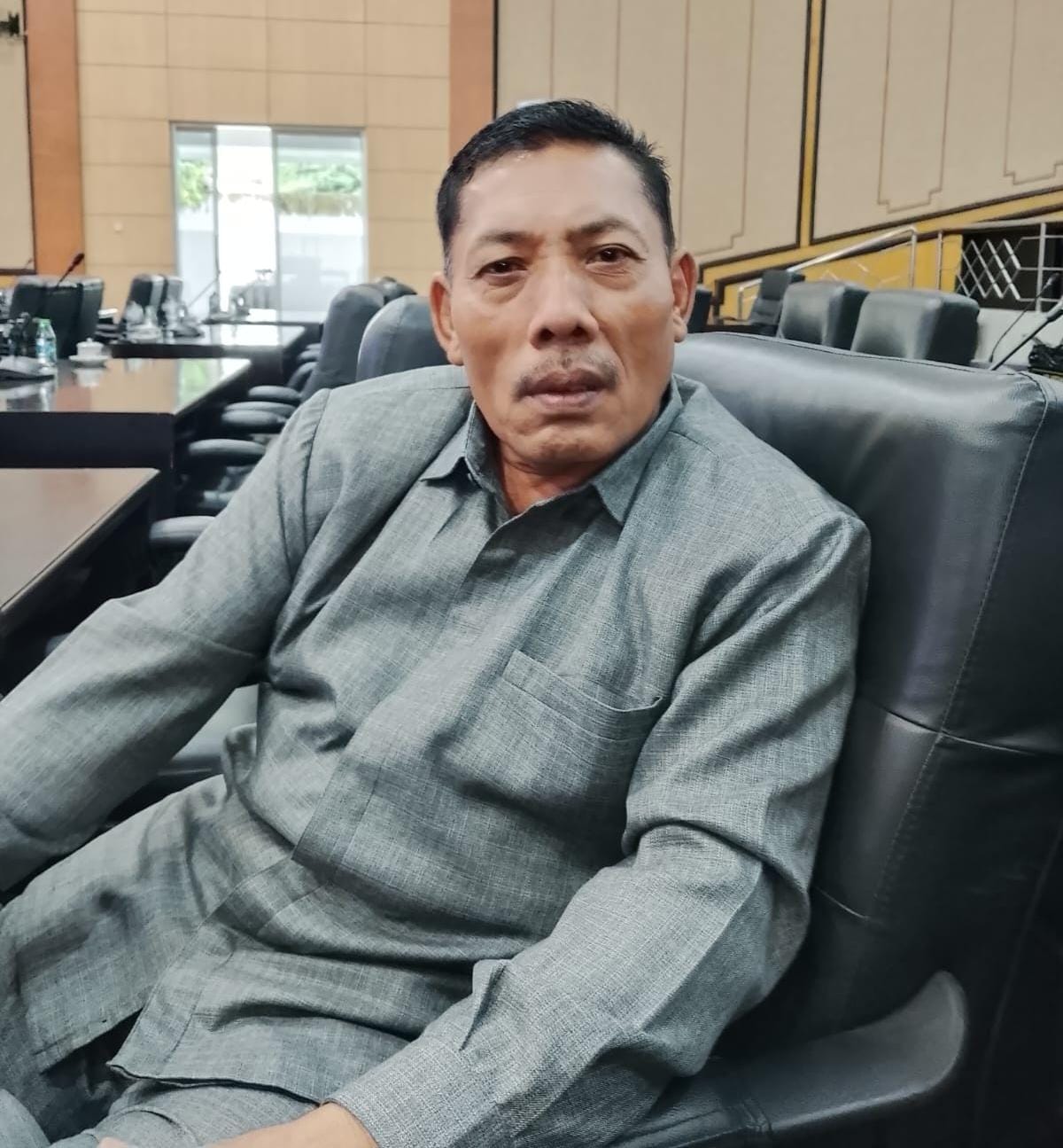 Antisipasi Proyek Molor, Komisi C DPRD Jombang Warning OPD