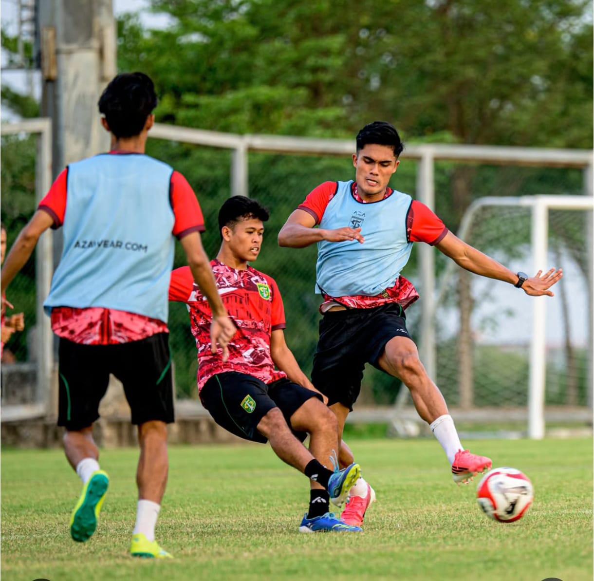 Persebaya Benahi Skuad Menatap Piala Presiden 2026
