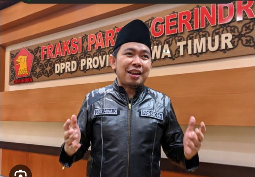Gerindra Jatim: Demokrat Pertebal Dukungan Prabowo Capres 2024