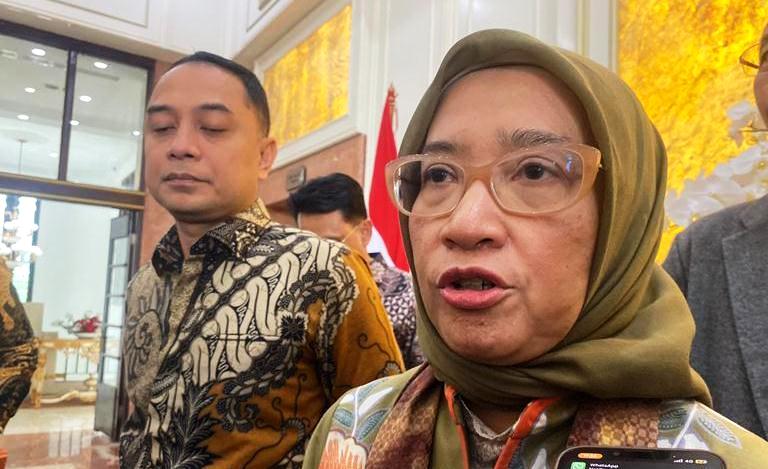 Pemerintah Kejar Target Penyelesaian Honorer hingga Oktober 2025