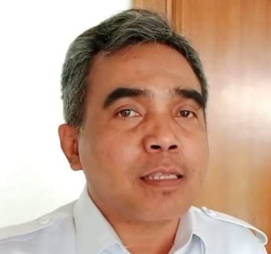 Manager Humas KAI Daop 8 Surabaya Fans Liverpool dan Persebaya