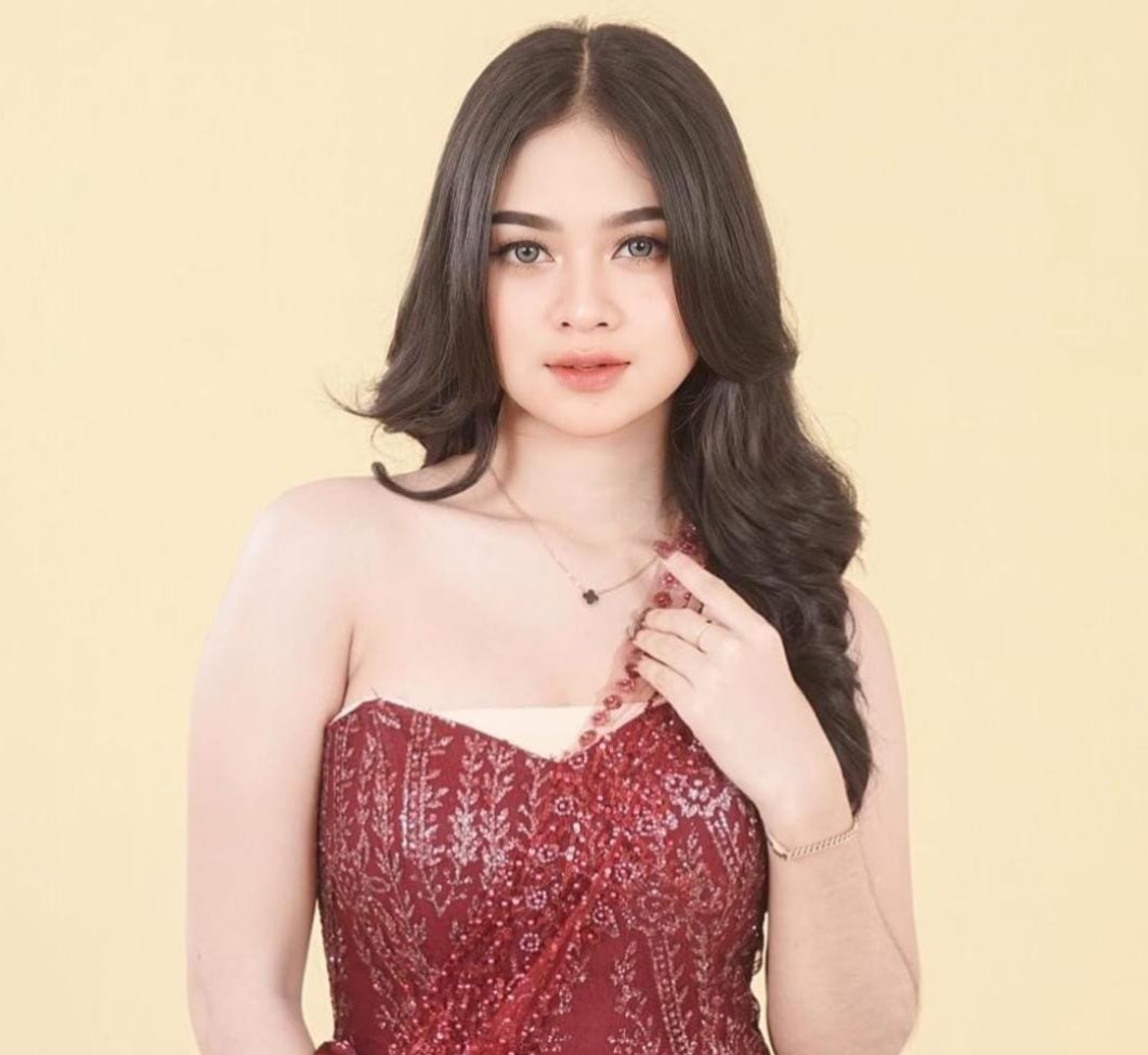 Mengenal Diandra Ayu, Penyanyi Dangdut Muda Asal Nganjuk yang Bersinar di Belantika Musik Koplo
