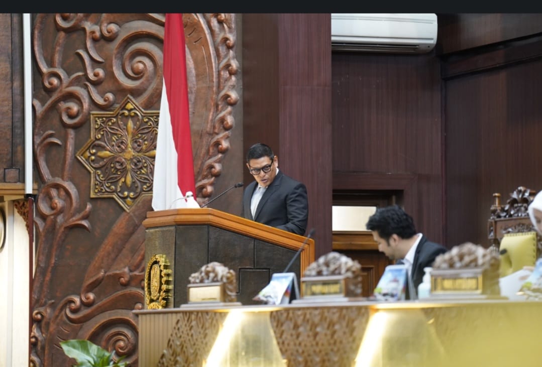 Fraksi PAN Minta Jamkrida Prioritaskan Pelaku UMKM