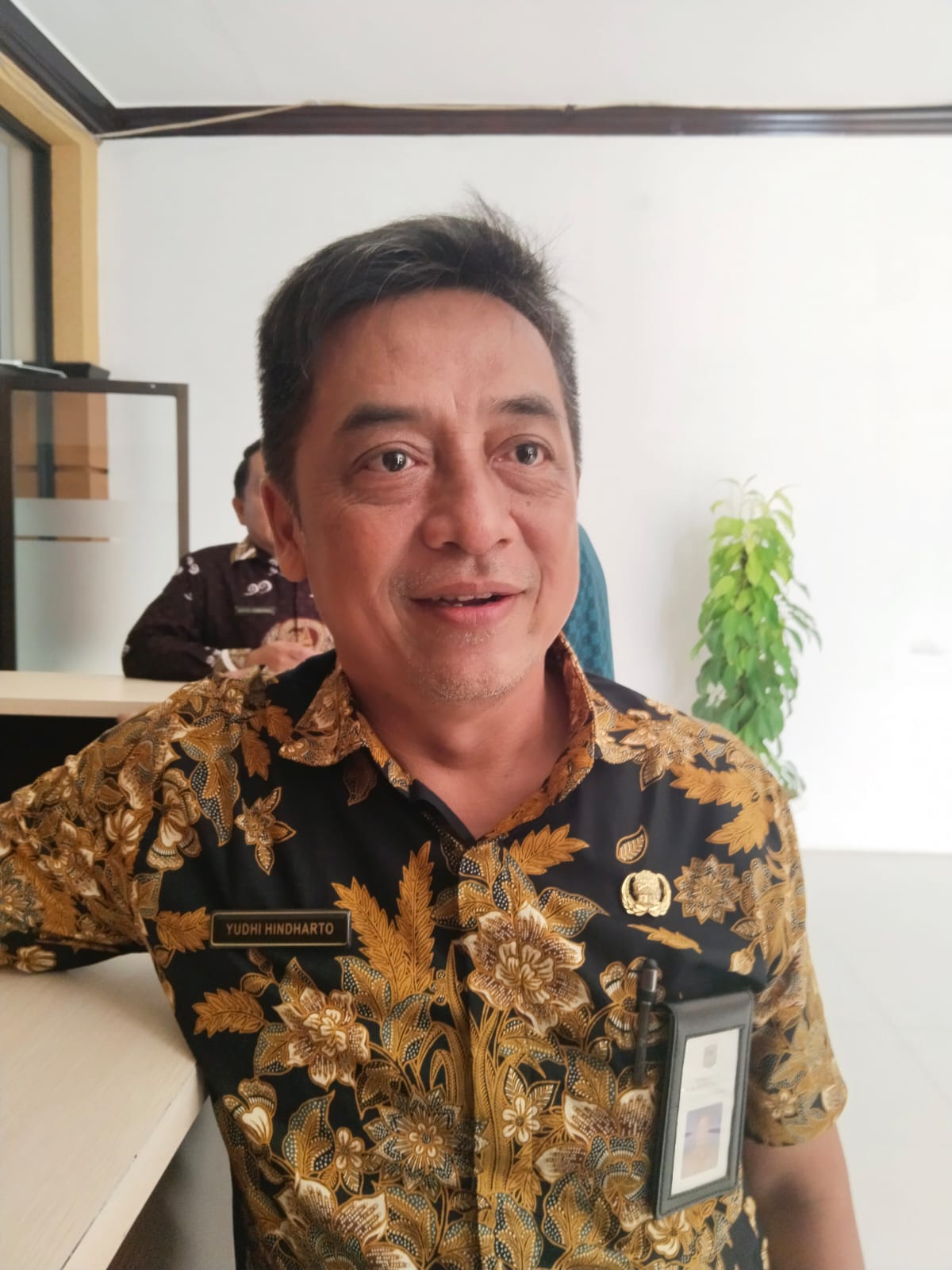 Pemulangan PMI Sakit di Malaysia, Disnaker Kabupaten Malang Tunggu Pemberitahuan BP2MI Pusat