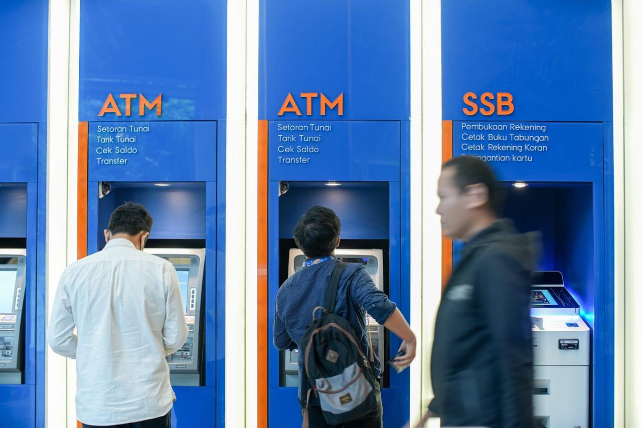 Libur Panjang Tahun Baru Islam, BRI Siapkan Layanan Weekend Banking hingga Digital Banking