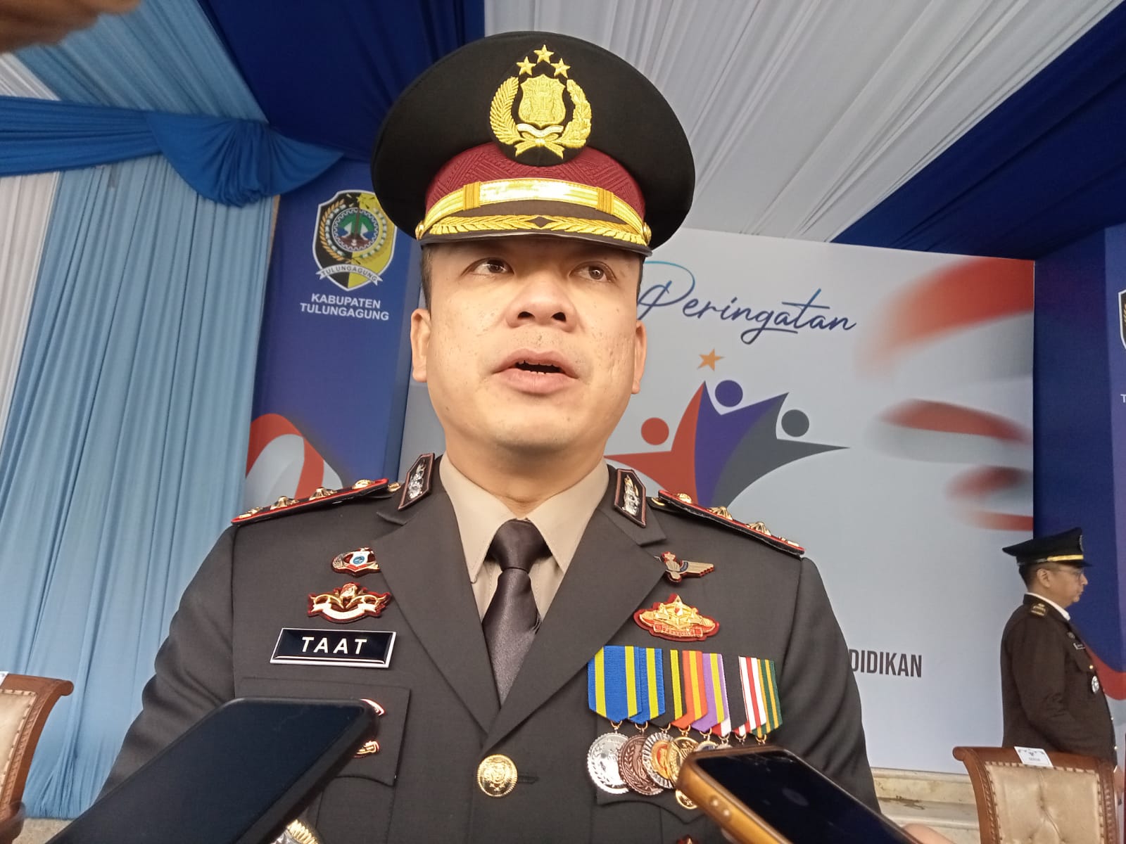 Polres Tulungagung Dalami Kejiwaan Pelaku Pencabulan di Ponpes, Korban Bertambah Lagi