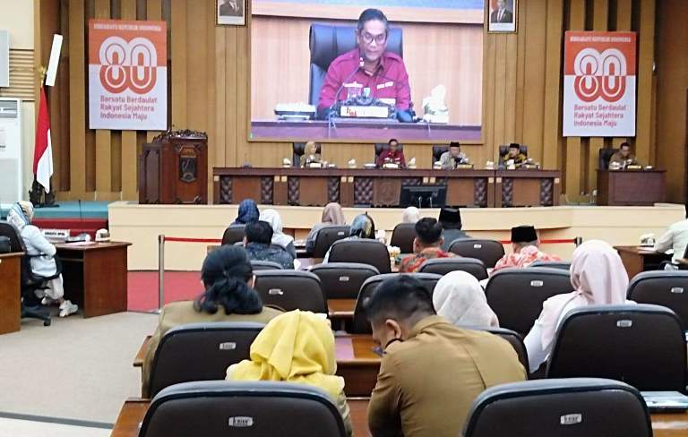 Bebani Neraca Pemkab Malang, DPRD Setujui Pembubaran PT Kigumas