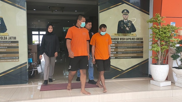 Kadishub Gresik Buka Suara Terkait Oknum Anggota Edarkan Sabu-sabu, Siapkan Pemberhentian