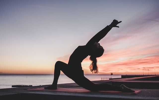 Manfaat Yoga bagi Wanita Serta Tips Melakukannya