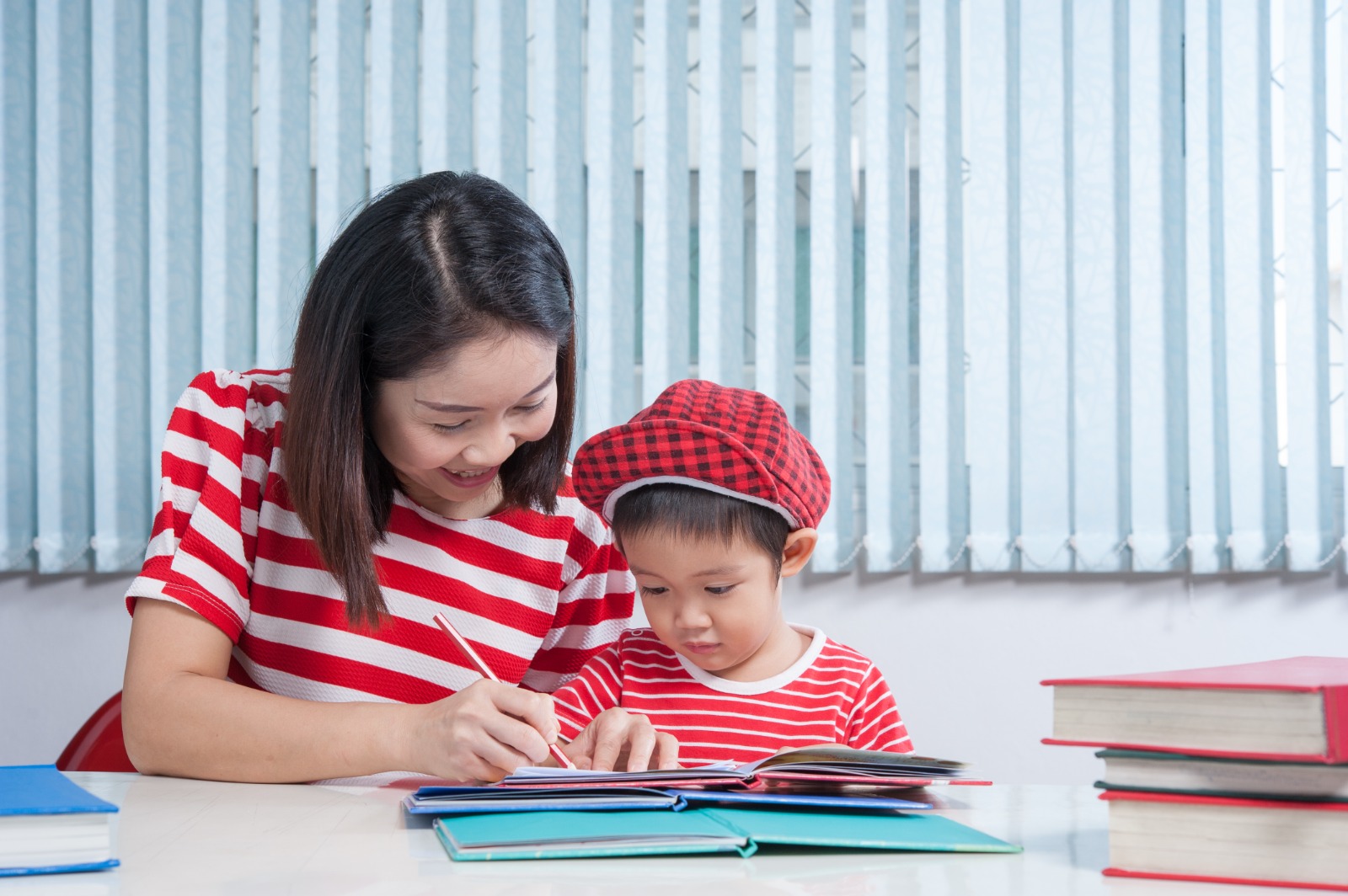 Cara Mengenali Disleksia pada Anak dan Langkah Tepat Mengatasinya