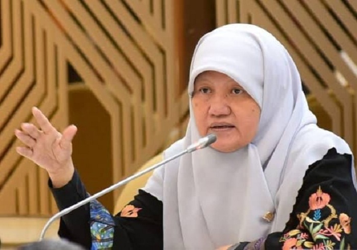 Ribuan Guru Surabaya Belum Terima Tamsil, Komisi X DPR RI Desak Pencairan Segera