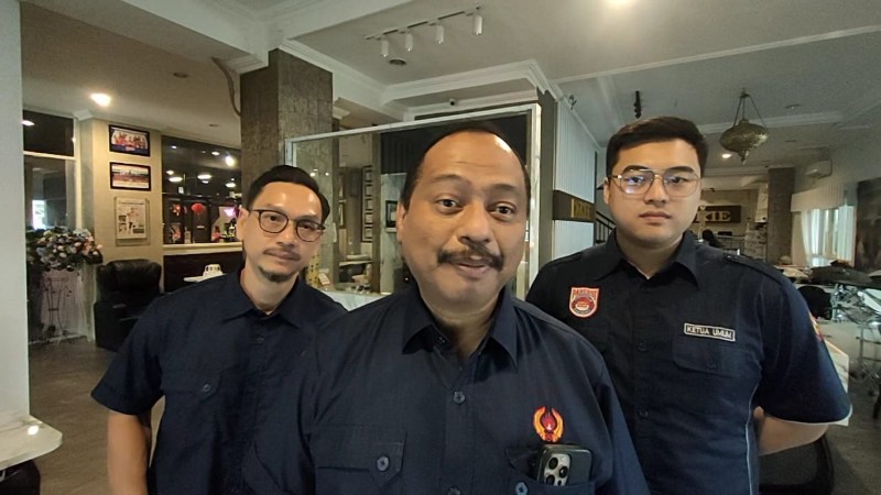 Rakerda Pabersi Jatim 2026 Targetkan Emas PON 2028 dan Dua Kejurprov