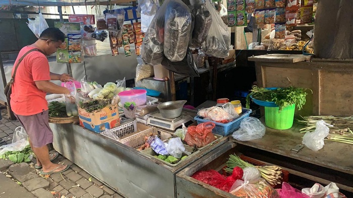 Gresik Alami Deflasi Bulanan 0,51 Persen, Harga Cabai dan Ikan Turun