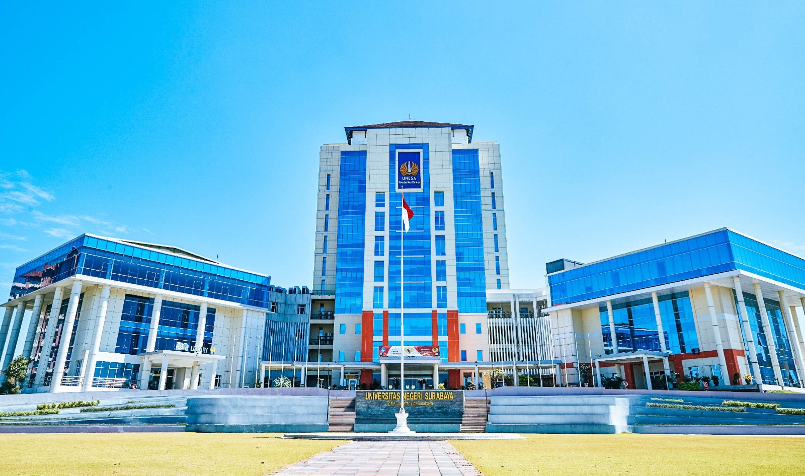 Calon Maba Unesa Jalur SNBP Bisa Daftar Ulang Mulai 2 April 2026