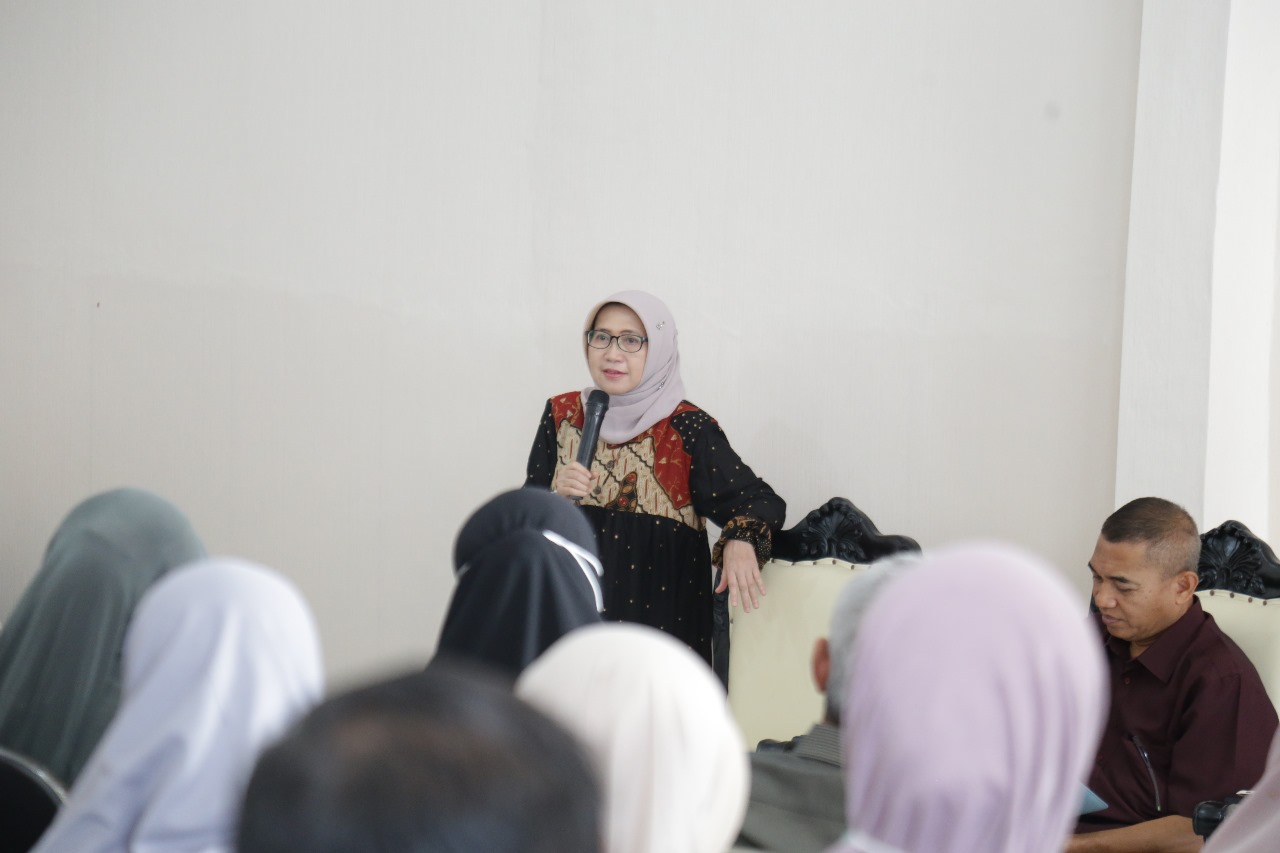 Penuhi Janji Politik, Bupati Lumajang Launching Program Layanan Kesehatan dan Persalinan Gratis