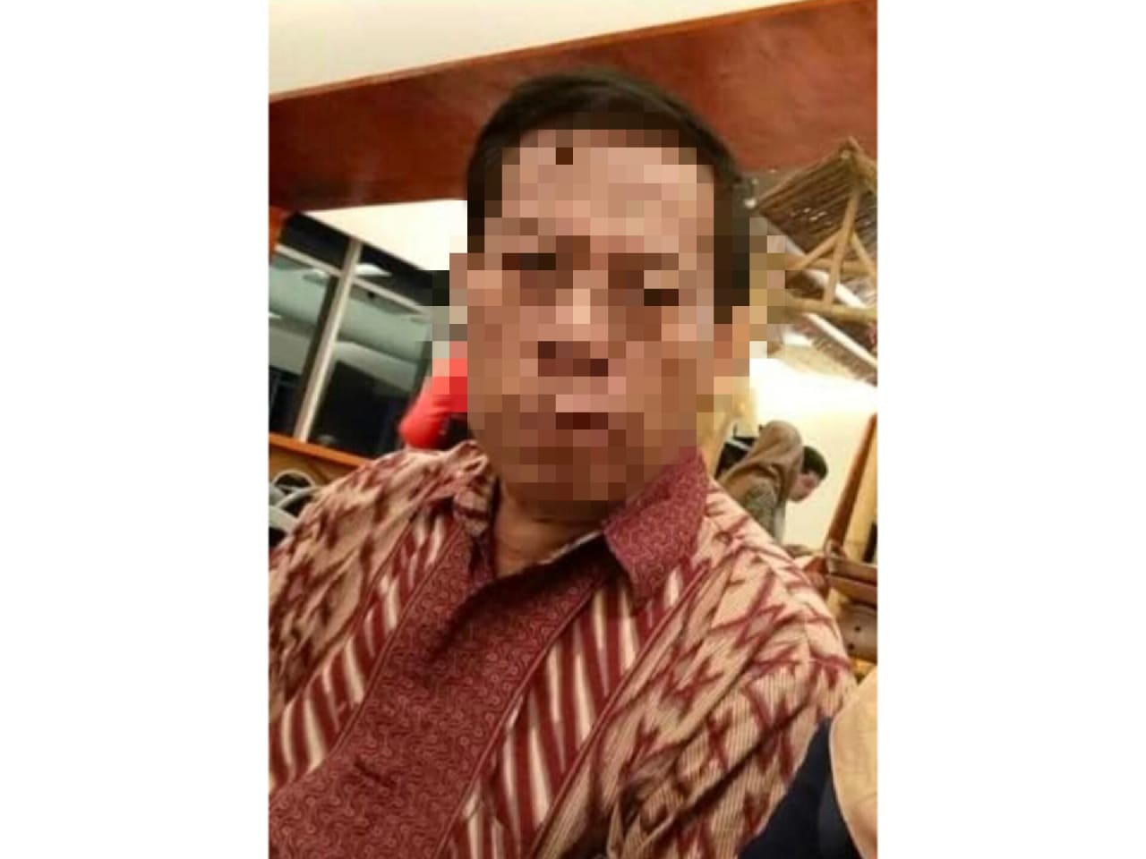 Pelaku Pencabulan Anak Dibawah Umur Sukomanunggal Ditangkap