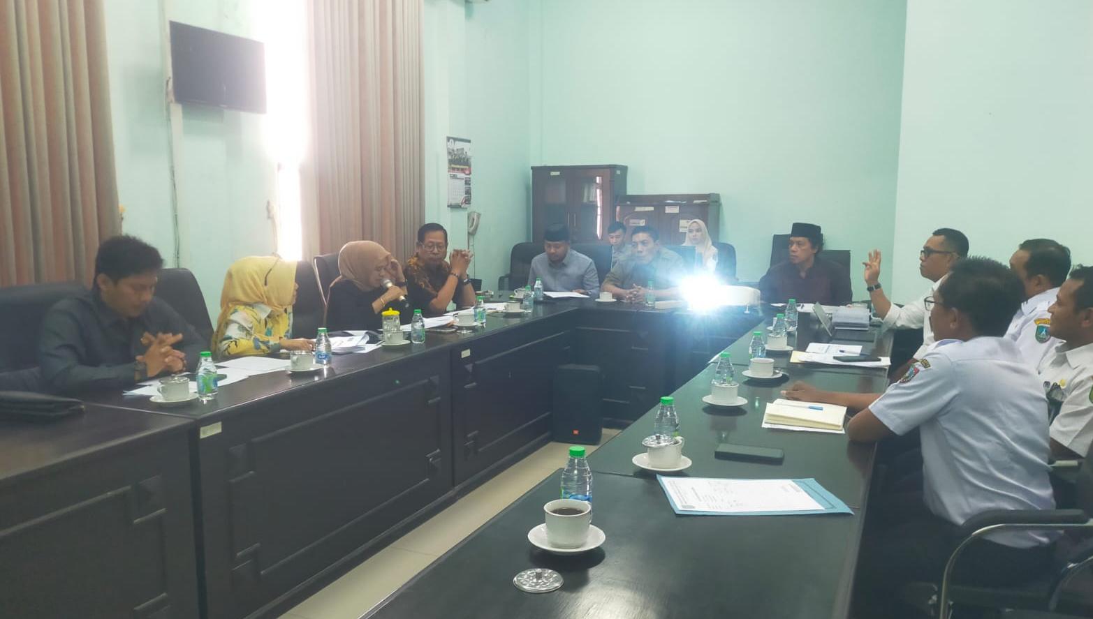 Anggaran PUPR Jombang Dipangkas Drastis, Pemeliharaan Jalan dan Infrastruktur Terancam