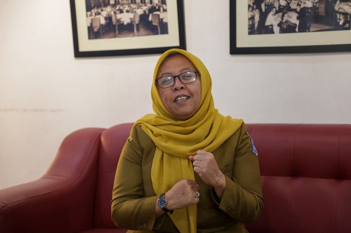 Siswa Libur Sekolah 3 Minggu, Aturan Jam Malam Berlaku Ketat