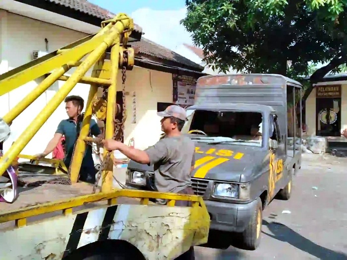 LBH Tuding Intelijen Kebobolan soal Kerusuhan di Pandaan-Sukorejo
