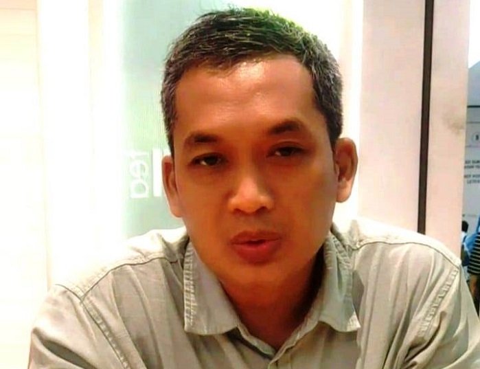 Resonansi Makna Dalam Panasnya Geopolitik