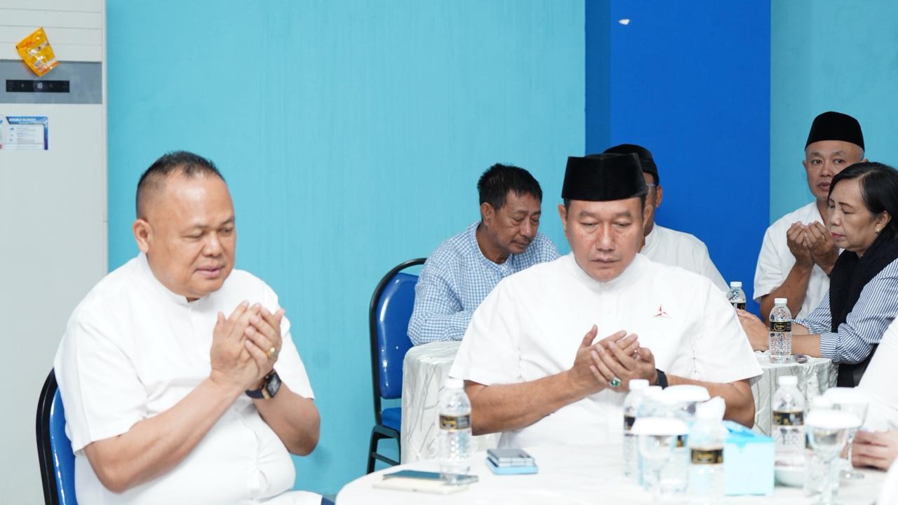 Demokrat Jatim Ingatkan Kader Tetap Dekat dengan Rakyat