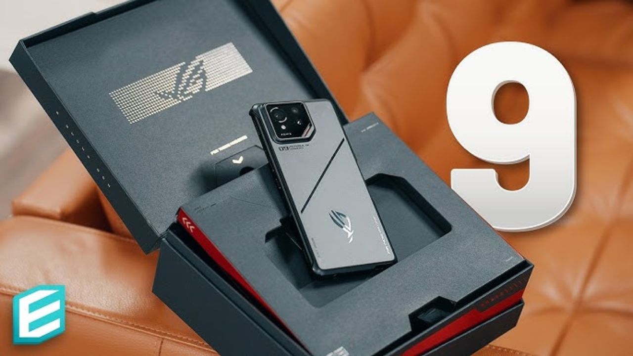 Ini 4 Rekomendasi HP Gaming Premium 2026, Performa Gahar Libas Game Berat