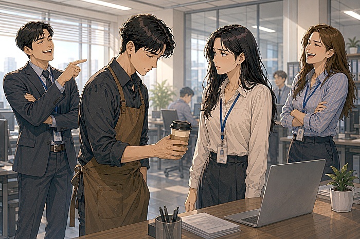 Cinta yang Tak Direstui (3): Ketika Lidah Tak Bertulang Mengadili Pilihan