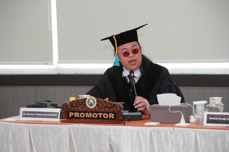 Urgensi Kewenangan Penyidikan Ada pada Polri