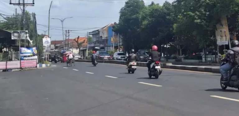 Bangil Ingin Bebas Bottle Neck Jalan Timur Alun-alun, Butuh Anggaran Rp 10 M