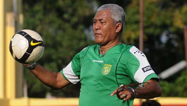 Mantan Pemain dan Pelatih Persebaya Rudy Keltjes Meninggal Dunia