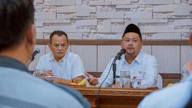  Bupati Gresik Dorong CSR Perusahaan, Berdampak Nyata dan Selaras Program Pemerintah