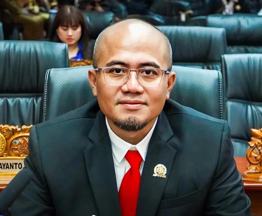 DPRD Surabaya Dukung Penuh Penerapan Parkir Nontunai Mulai Tahun Depan