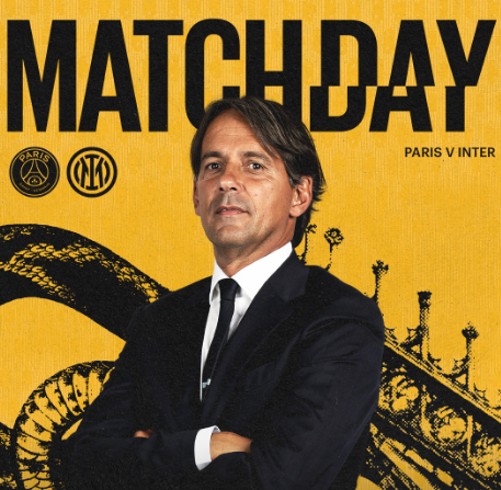 Simone Inzaghi Ragu dengan Masa Depannya Pasca Kalah Telak 5-0 di Final Liga Champions