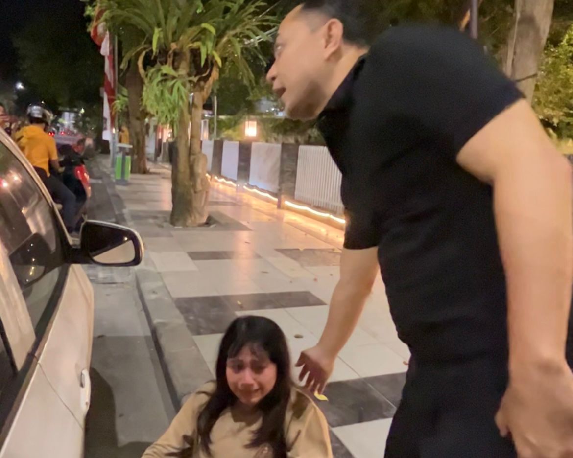 Kisah Warga Gubeng yang Diselamatkan Wali Kota Surabaya