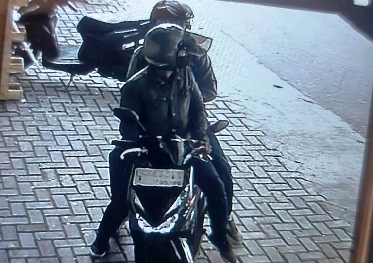 Motor Karyawan Kedai Kopi Raib Saat Ditinggal ke Kamar Mandi di Kalirungkut Surabaya