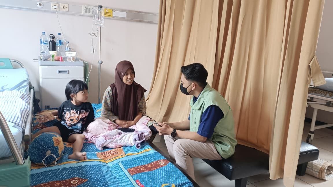 Transparansi Klaim BPJS Kesehatan Jadi Kunci Keberhasilan Layanan JKN di Faskes