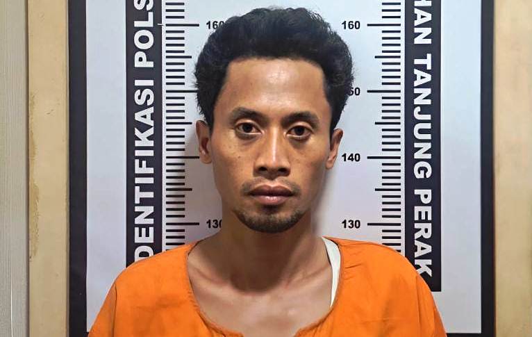 Pinjam Motor untuk Duplikat Kunci: Tetangga Otak Pencurian Motor di Parkiran Toko Dupak Rukun